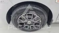 2014 Chevrolet Spark