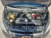 2014 Chevrolet Spark