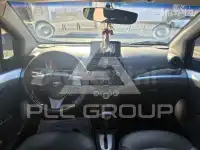 2014 Chevrolet Spark