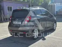 2014 Chevrolet Spark