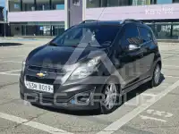 2014 Chevrolet Spark