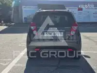 2014 Chevrolet Spark