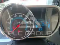 2014 Chevrolet Spark