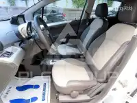 2014 Chevrolet Spark