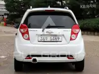 2014 Chevrolet Spark
