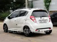 2014 Chevrolet Spark