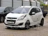 2014 Chevrolet Spark