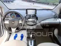 2014 Chevrolet Spark