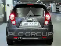 2014 Chevrolet Spark
