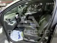 2014 Chevrolet Spark