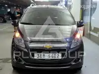 2014 Chevrolet Spark
