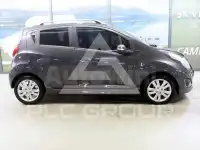2014 Chevrolet Spark