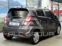 2014 Chevrolet Spark
