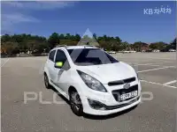 2014 Chevrolet Spark