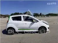 2014 Chevrolet Spark