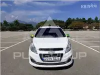 2014 Chevrolet Spark