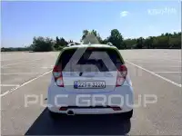 2014 Chevrolet Spark