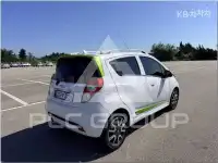 2014 Chevrolet Spark