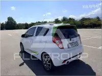 2014 Chevrolet Spark