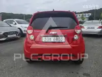 2014 Chevrolet Spark