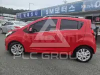2014 Chevrolet Spark