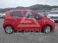 2014 Chevrolet Spark