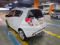 2014 Chevrolet Spark