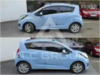 2014 Chevrolet Spark