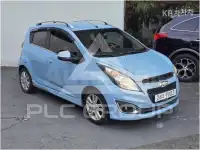 2014 Chevrolet Spark