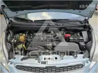 2014 Chevrolet Spark