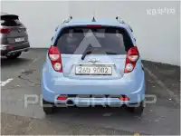 2014 Chevrolet Spark