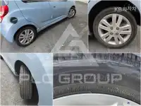 2014 Chevrolet Spark