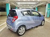 2014 Chevrolet Spark