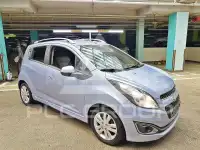 2014 Chevrolet Spark