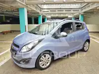 2014 Chevrolet Spark