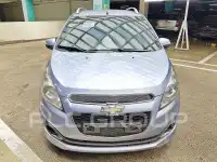 2014 Chevrolet Spark