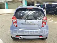2014 Chevrolet Spark