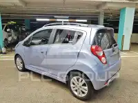 2014 Chevrolet Spark