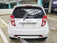 2014 Chevrolet Spark