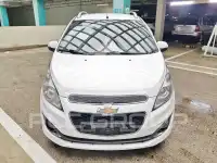 2014 Chevrolet Spark