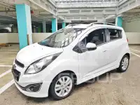 2014 Chevrolet Spark