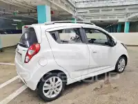 2014 Chevrolet Spark