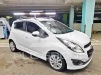 2014 Chevrolet Spark