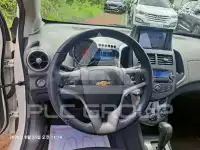 2014 Chevrolet Aveo