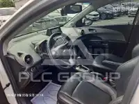2014 Chevrolet Aveo