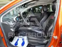 2014 Chevrolet Aveo