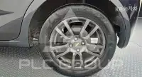 2014 Chevrolet Aveo
