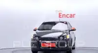 2014 Chevrolet Aveo