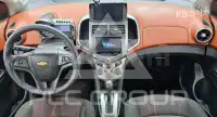 2014 Chevrolet Aveo
