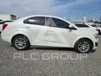 2014 Chevrolet Aveo